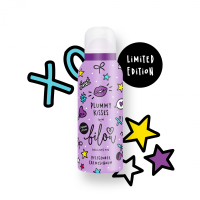 Зволожуюча пінка-лосьйон для тіла "Вершкові поцілунки" Bilou Plummy Kisses Body Lotion - фото №1