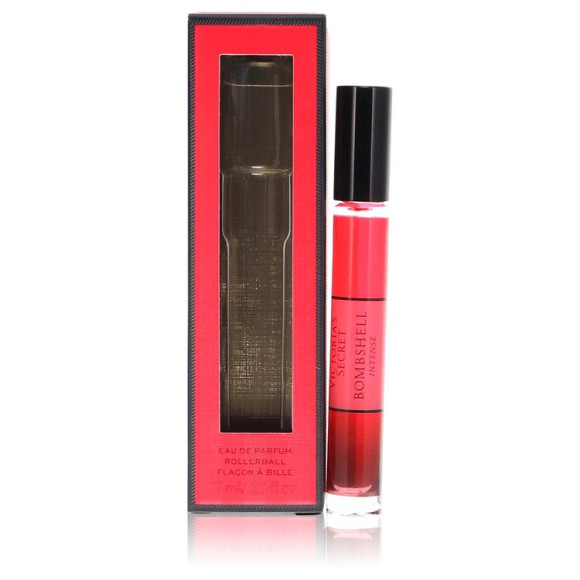 Роликові парфуми Victoria's Secret Bombshell intense - фото №1