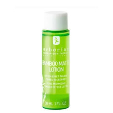 Матуючий лосьйон для обличчя для звуження пор Erborian Bamboo Matte Lotion 30 - фото №1