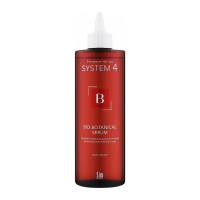 Био Ботаническая сыворотка для роста волос Sim Sensitive System 4 Bio Botanical Serum 500 мл - фото №1