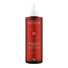 Біо Ботанічна сироватка для росту волосся Sim Sensitive System 4 Bio Botanical Serum 500 мл - фото №1