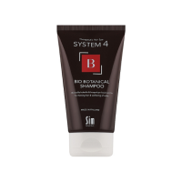 Біо ботанічний шампунь проти випадіння волосся Sim Sensitive System 4 Bio Botanical Shampoo 75 мл - фото №1