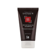 Біо ботанічний шампунь проти випадіння волосся Sim Sensitive System 4 Bio Botanical Shampoo 75 мл - фото №1