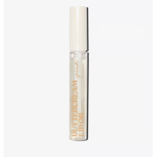 Глянцевое масло для губ с ароматом выпечки Victoria's Secret Pink Buttercream Lip oil 3.1 г - фото №1