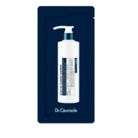 Отшелушивающий шампунь для укрепления волос  Dr. Ceuracle  Scalp DX Scaling Shampoo 5 мл - фото №1