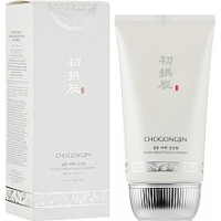 Сонцезахисний  освітлюючий крем Missha chogongjin sulbon brightening sunscreen spf50+/PA++++ - фото №1