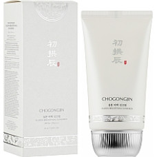 Сонцезахисний  освітлюючий крем Missha chogongjin sulbon brightening sunscreen spf50+/PA++++ - фото №1