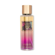 Парфумований спрей Victoria's Secret Sugar Plum Fig Body Mist 250 мл - фото №1