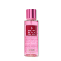  Парфюмированный спрей  Victoria's Secret Sultry Petals Fragrance Mist 250 мл - фото №1