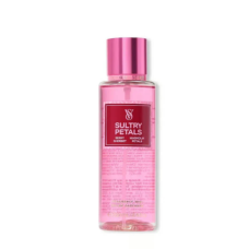  Парфюмированный спрей  Victoria's Secret Sultry Petals Fragrance Mist 250 мл - фото №1