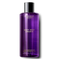 Спрей для тіла Victoria's Secret Very Sexy Orchid Fragrance Mist 250 мл - фото №1