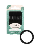 Резинка-браслет для волос invisibobble HAIR TIE Black - фото №1