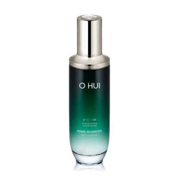 Антивіковий тонер O hui prime advancer skin softener 150 мл - фото №1