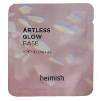 База під макіяж Heimish Artless Glow Base SPF50+/PA+++1.5 ml - фото №1