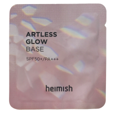 База під макіяж Heimish Artless Glow Base SPF50+/PA+++1.5 ml - фото №1