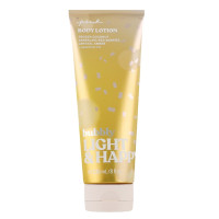 Парфумований лосьйон Victoria's Secret Pink Bubbly Light & Happy Body Lotion 236 мл - фото №1
