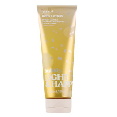 Парфумований лосьйон Victoria's Secret Pink Bubbly Light & Happy Body Lotion 236 мл - фото №1