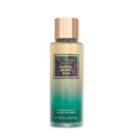 Парфумований спрей Victoria's Secret  Santal Berry Silk Fragrance Mist 250 мл - фото №1