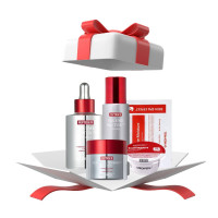 Б'юті Бокс корейської косметики Beauty Box 1 - фото №1