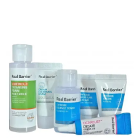 Набір міні версій Real Barrier Renew Kit 6 - фото №1