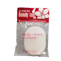 Спонж для умывания The Orchid Skin beauty tool - фото №1