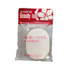 Спонж для умывания The Orchid Skin beauty tool - фото №1