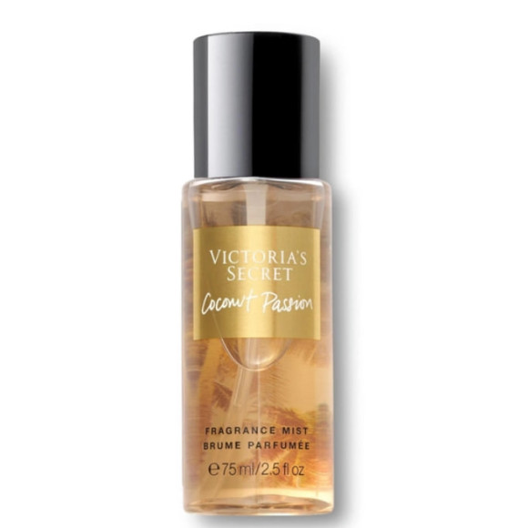Парфумований спрей Victoria's Secret Coconut Passion 75 мл - фото №1