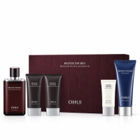 Чоловічий набір для обличчя O HUI meister for men moisturizing vita all in one set - фото №1