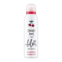 Пінка для душу «вишня» Bilou Shower Foam Cherry Pops Shower Foam 200 мл - фото №1
