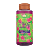 Гель для душу Tree Hut Cherry Rave Foaming Gel Wash 532 мл - фото №1