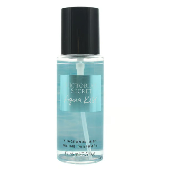 Парфумований спрей Victoria's Secret Aqua Kiss 75 мл - фото №1