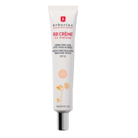 BB Крем-догляд з тонуючим ефектом Erborian BB Cream 5 in 1 (Clair) 40 мл - фото №1