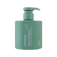 Детокс шампунь з глиною  для хвилястого волосся Davroe Curlicue Cleansing Clay 300 мл - фото №1