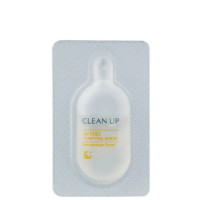 Відновлююча сироватка для проблемної шкіри Cu Skin Clean-Up AV Free Purifying Serum 2 мл - фото №1