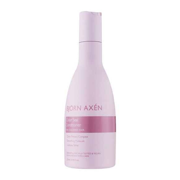 Кондиціонер для фарбованого волосся Björn Axén Color Seal Conditioner 250 мл - фото №1