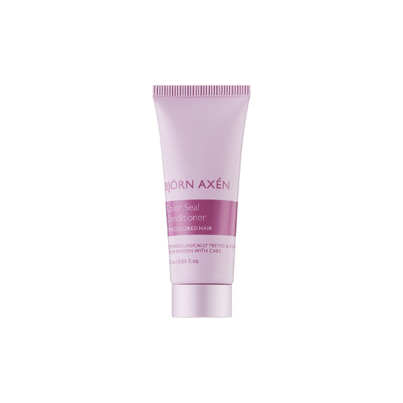 Кондиціонер для фарбованого волосся Björn Axén Color Seal Conditioner 25 мл - фото №1