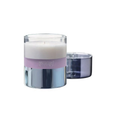 Свічка Millefiori Milano Magnolia blossom & Wood  - фото №1