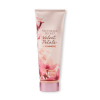 Парфумований лосьйон  Victoria’s Secret Velvet Petals Cashmere Fragrance Lotion 236 мл - фото №1