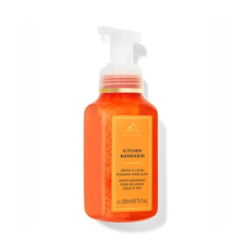 Рідке мило-пінка для рук Bath and Body Works Kitchen Mandarin Gentle & Clean Foaming Hand Soap 259 ml - фото №1