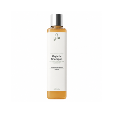 Органічний шампунь для нормального та жорсткого волосся Gaia Organic Shampoo for Normal and Coarse Hair 330 ml - фото №1