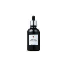 Ампула с ниацинамидом 10% и витамином C Cu Skin Dr.Solution Niacin 10% Vitamin C Ampoule 50 мл - фото №1