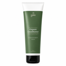Органічний кондиціонер для кучерявого і тонкого волосся Gaia Organic Conditioner for Curly and Fine Hair 250 ml - фото №1