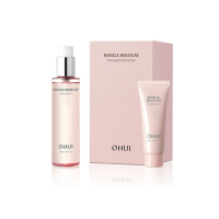 Зволожуючий набір для очищення шкіри O HUI Miracle Moisture Cleansing Oil Special Set - фото №1