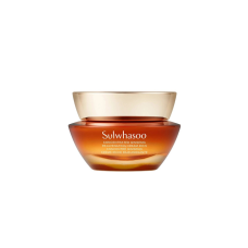 Крем Sulwhasoo concentrated ginseng rejuvenating cream rich 10 ml - фото №1