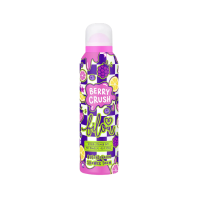 Пінка для душу Bilou Berry Crush 200 мл