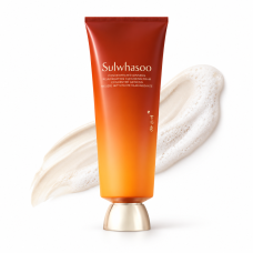 Пінка Sulwhasoo Concentrated Ginseng Rejuvenating Cleansing Foam 50 г - фото №1