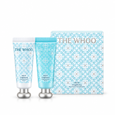 Люксовый Набор для рук The history of whoo Royal Hand Cream SPF10 85 ml - фото №1