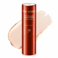 Сонцезахисний стік The History of Whoo UV Ultimate Red Sun Stick SPF50+ PA++++, 7 г