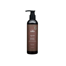 Несмываемое разглаживающее средство для волос MKS ECO Kahm Smoothing Treatment Original 236 мл - фото №1