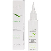 Щоденний лосьйон проти дифузного випадання волосся Nubea Sursum anti-hairloss adjuvant treatment reactive hairloss 50 мл